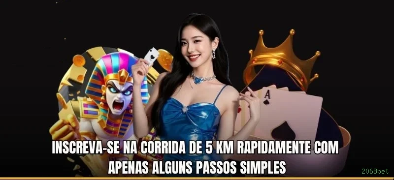 Depositar 2068bet