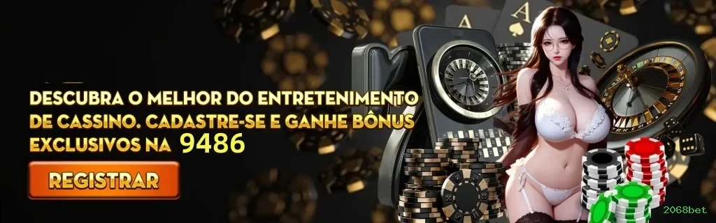 Apostas Esportivas 2068bet