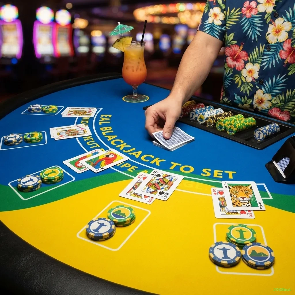 Fortune Mouse Slot
