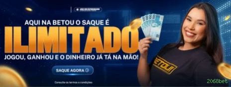 2068bet Plataforma