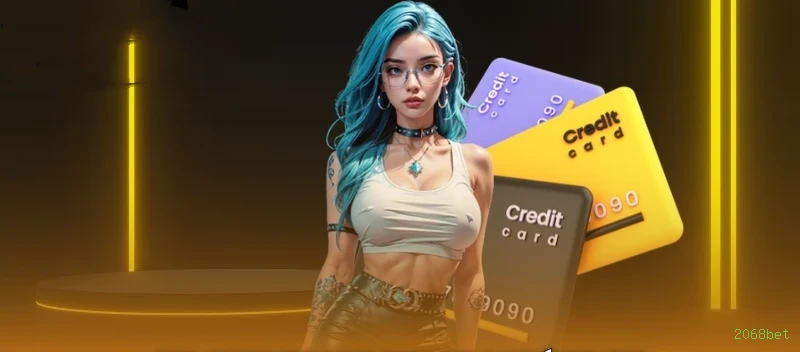 2068bet Pagamentos