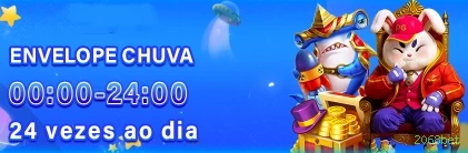 2068bet Plataforma