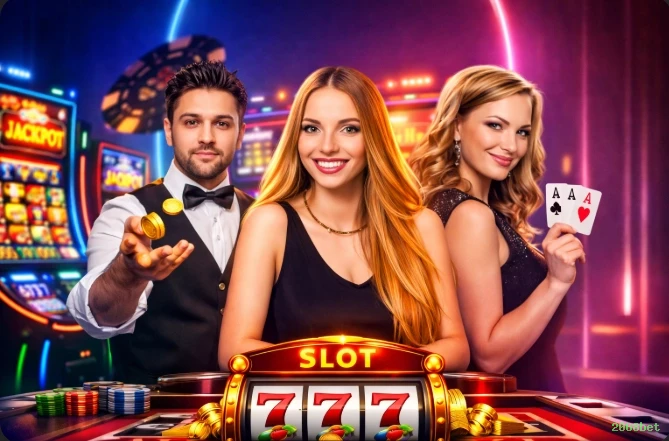 Login 2068bet