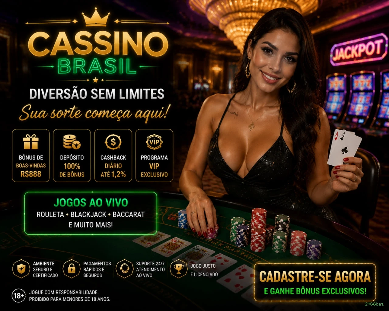 Promoções e Bônus