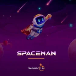 Spaceman 2068bet
